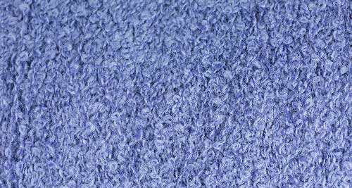 Bouclé moquette